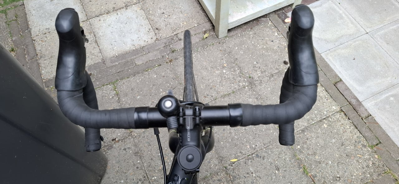 Kinder racefiets