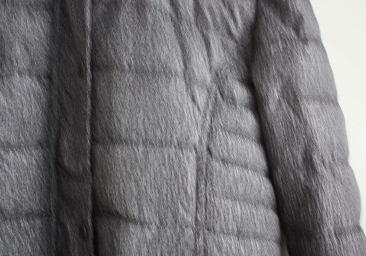 Grijze winter ja maat 36