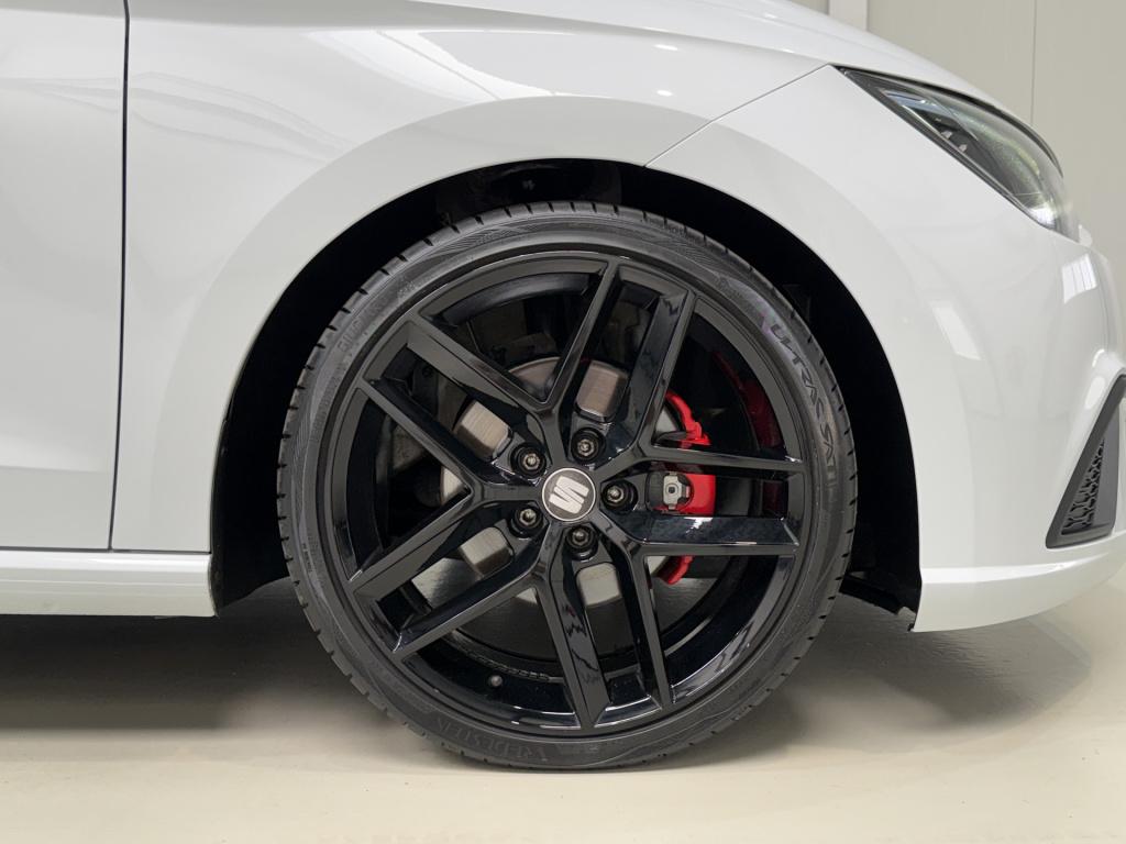 Seat Ibiza 1.0 tsi 116pk dsg style | navi | carplay | full led