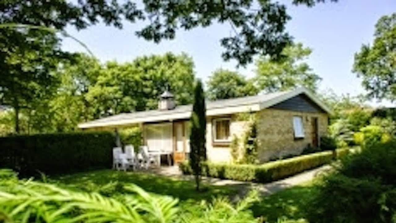 Vakantiebungalow te huur, Oostkapelle, 10 min wandelen van zee
