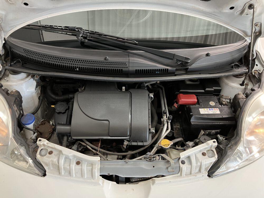 Peugeot 107 1.0-12V XS