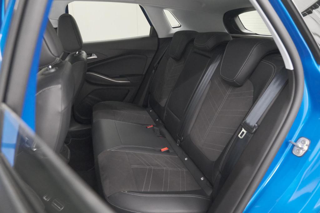 Opel Grandland 1.6 turbo plug-in hybrid 225 gs | adaptieve cruise control |