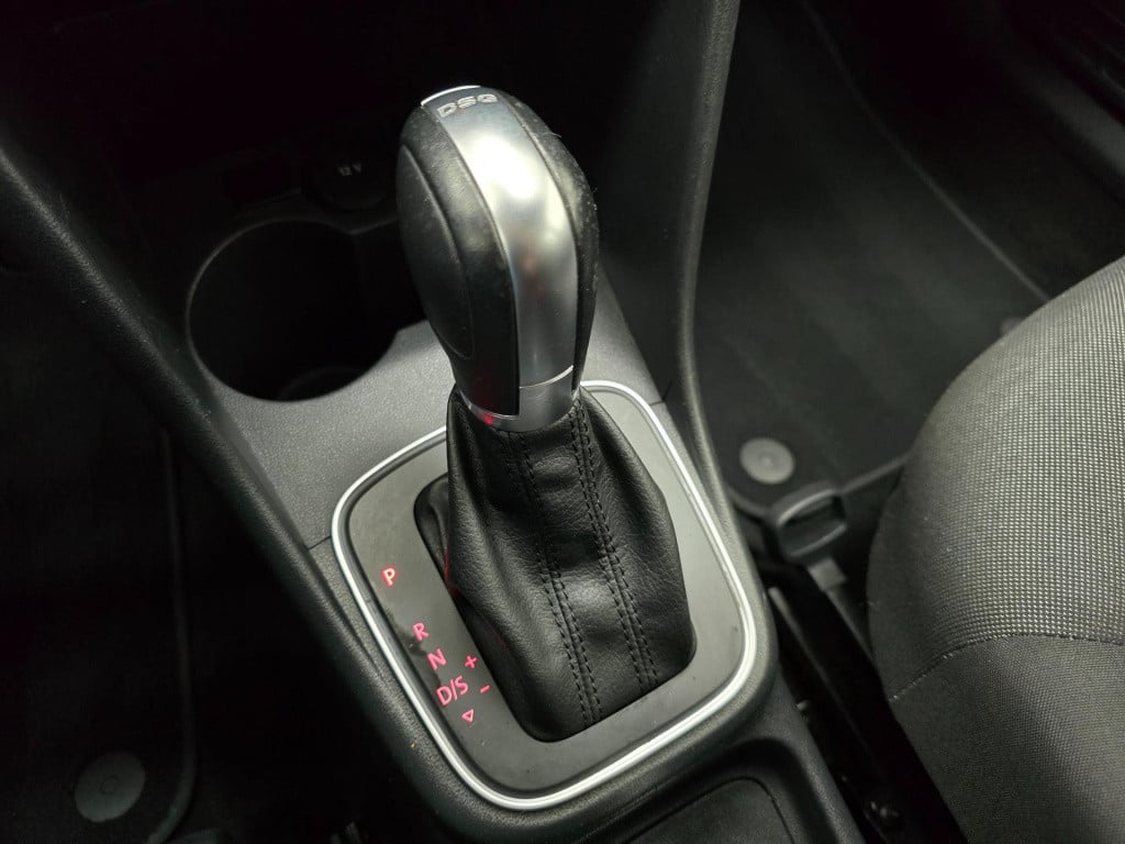 Volkswagen Polo occasion 1.2 tsi comfortline automaat | parkeersensoren | c