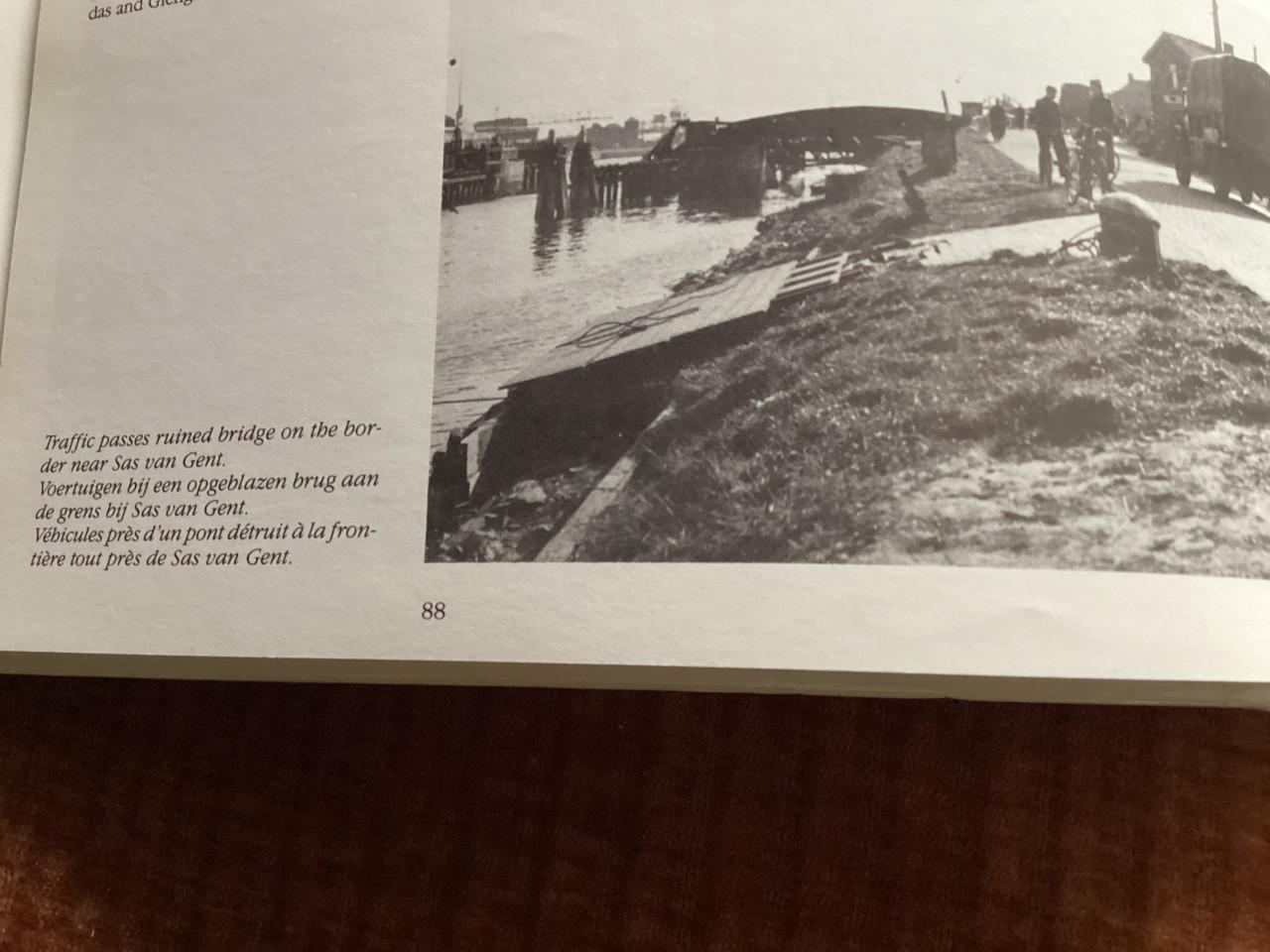 For freedom, voor de vrijheid