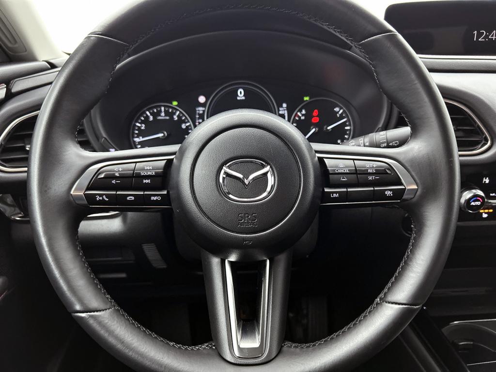 Mazda Cx-30 2.0 e-skyactiv-g m hybrid homura
