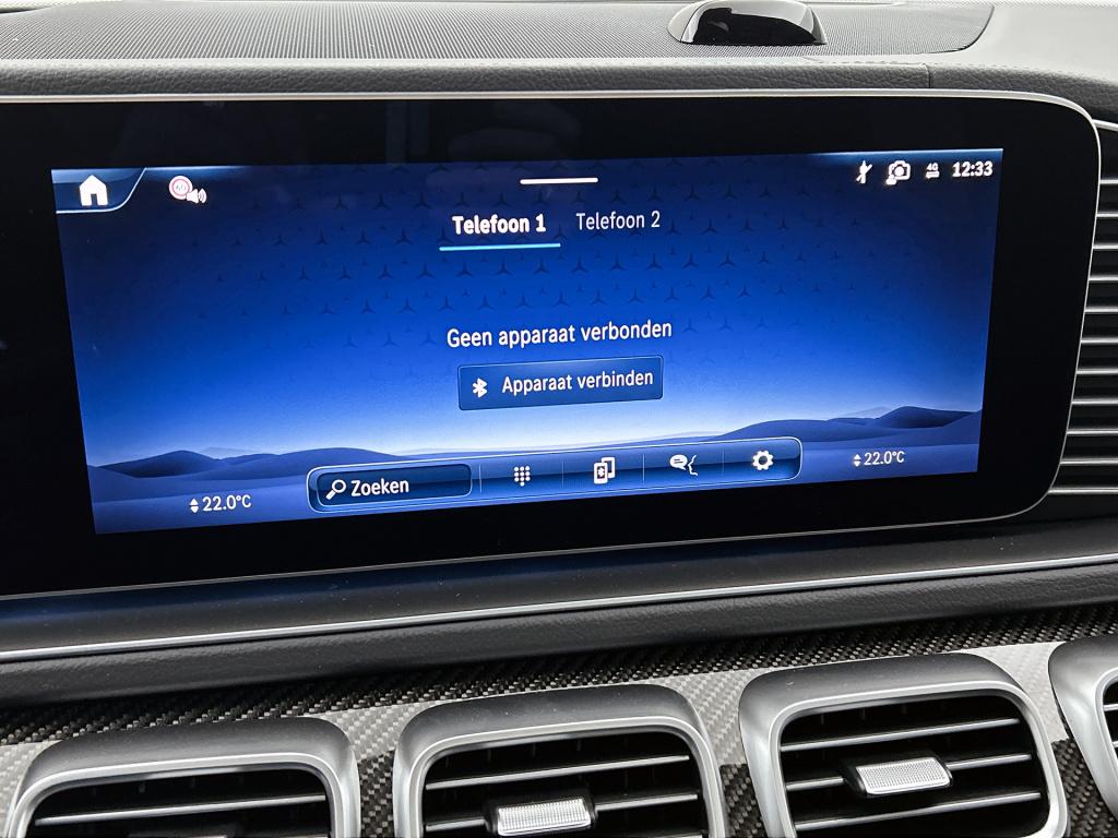 Mercedes-Benz Gle amg 53 hybrid 4matic+ night edition premium plus | winter