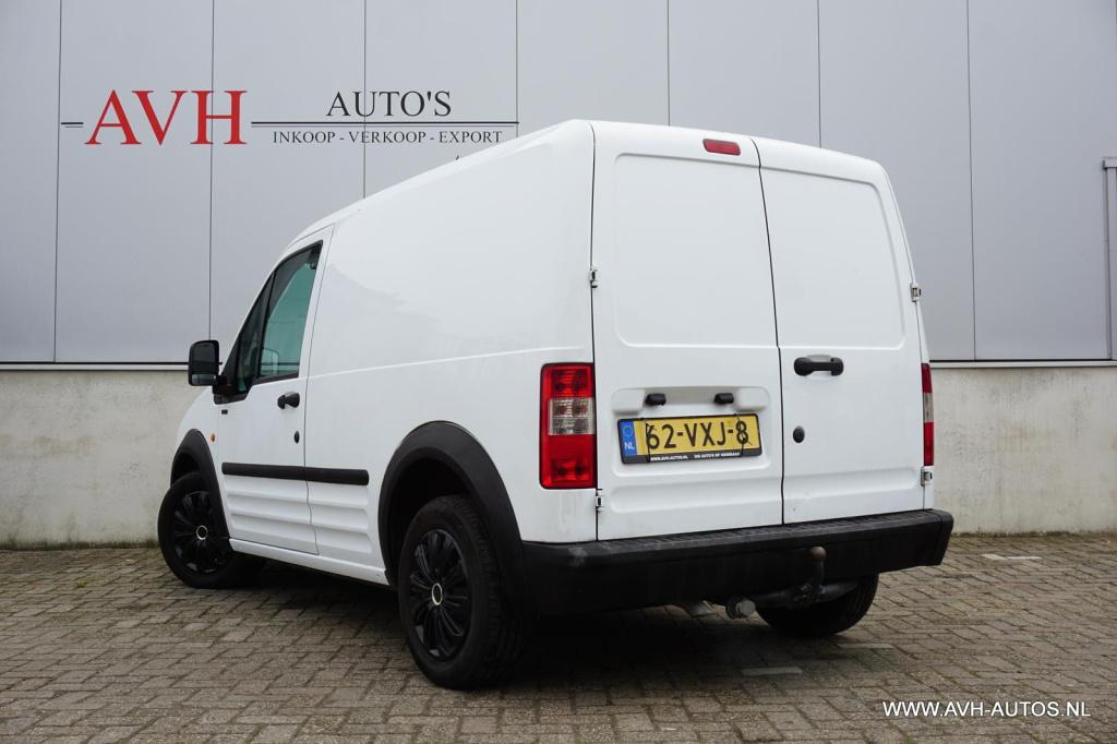 Ford Transit Connect t200s 1.8 tdci