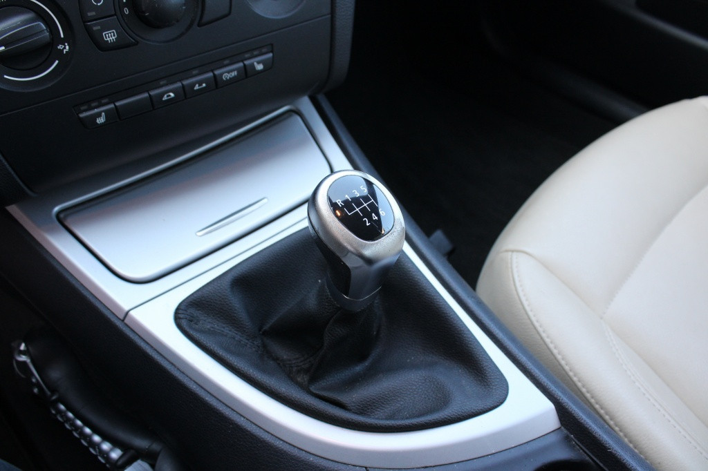 BMW 1 Serie cabrio 118i executive