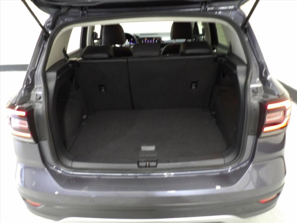 Volkswagen T-cross 1.5 tsi 150pk 7-dsg life