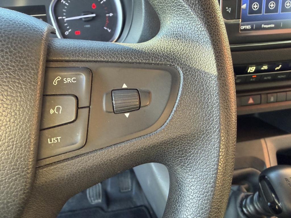 Toyota Proace worker 2.0 d-4d professional | trekhaak | sidebars | nav | 2.