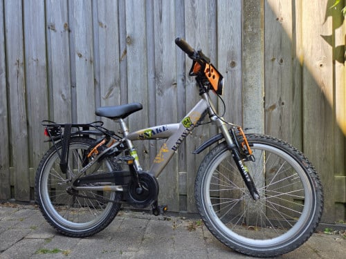 Batavus Snake 20 inch