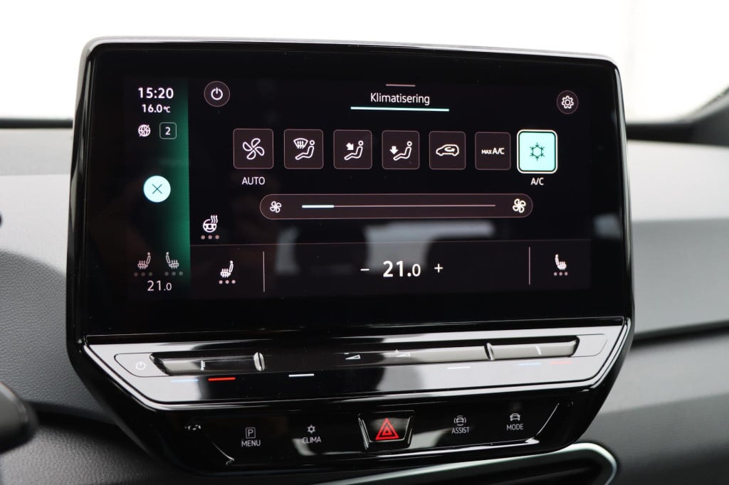 Volkswagen Id.3 pure 45 kwh
