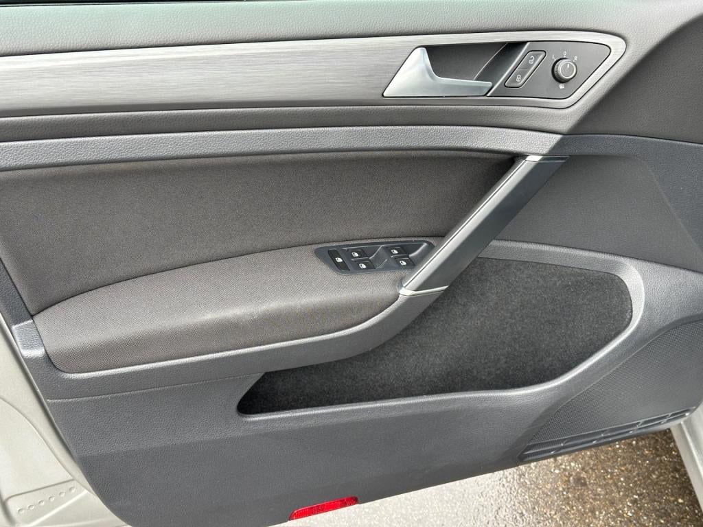 Volkswagen Golf 1.4 tsi dsg comfortline | trekhaak | adapt. cruise | navi |