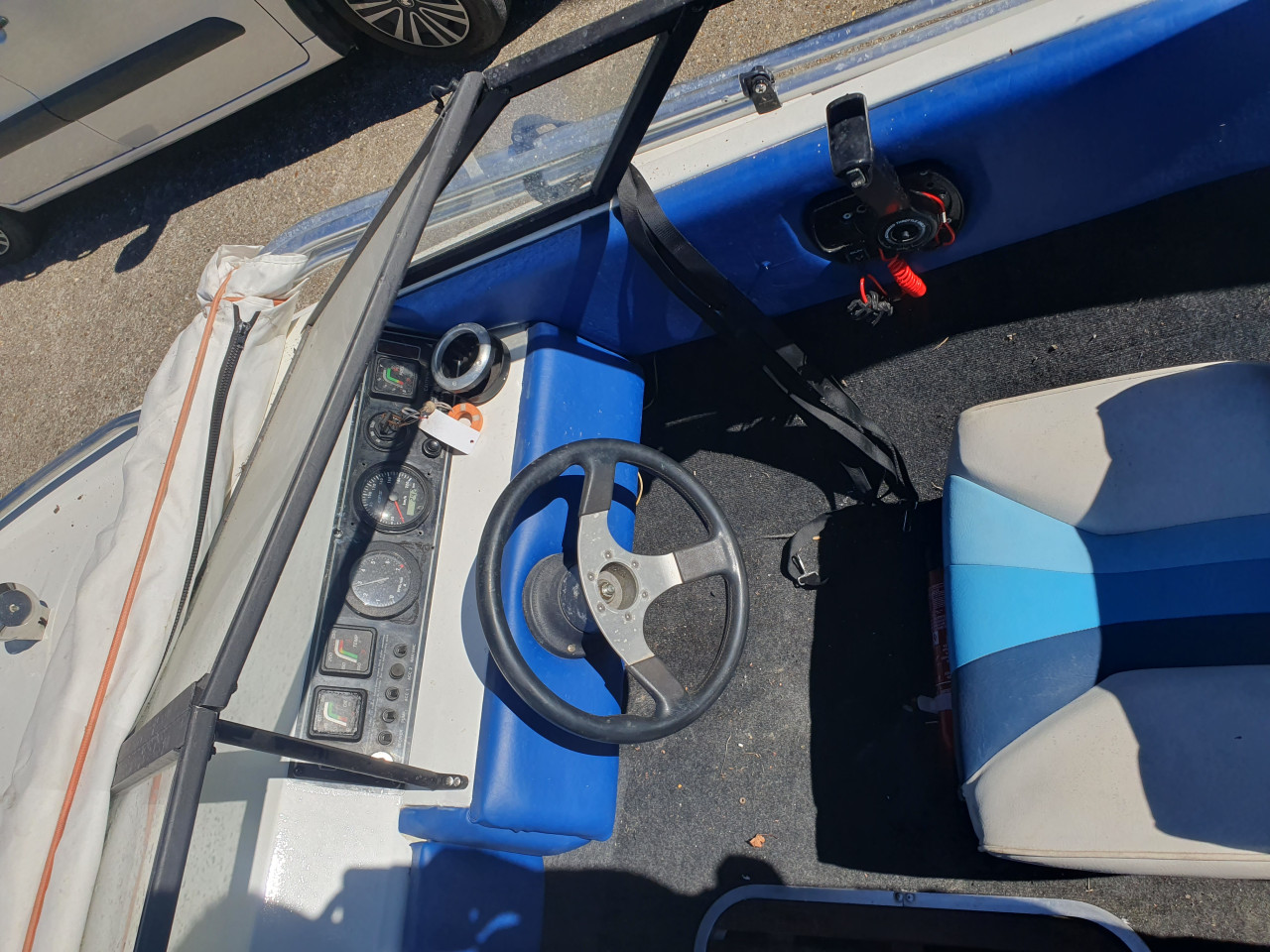 Speedboot