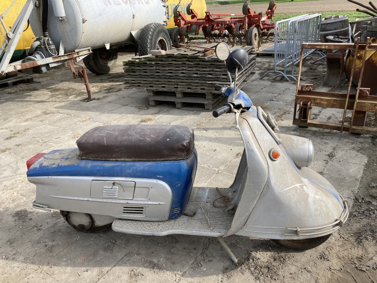 Motor