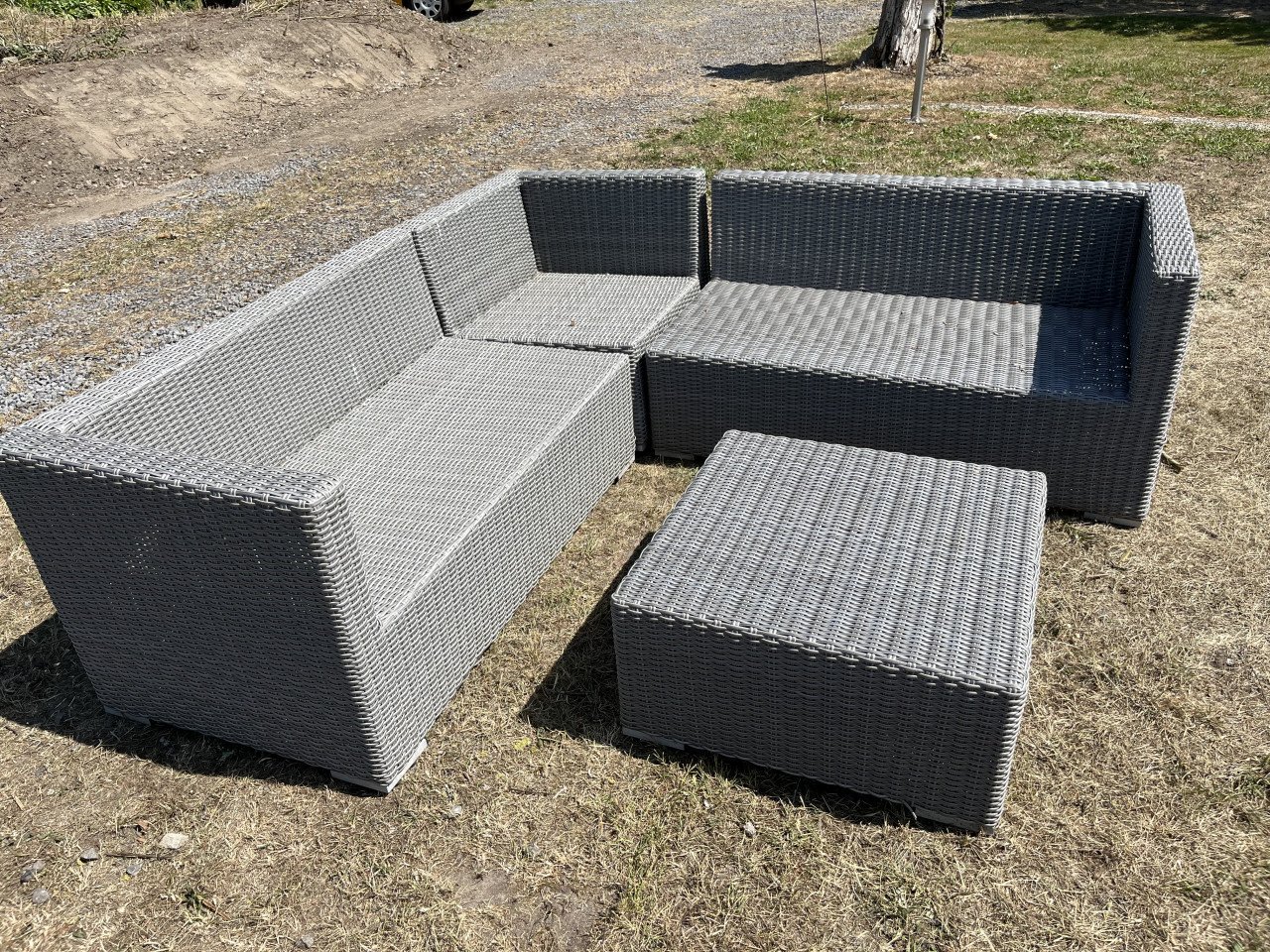 Tuinset