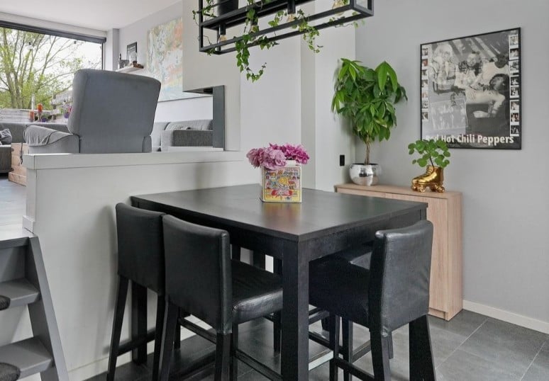 Ikea Bjursta