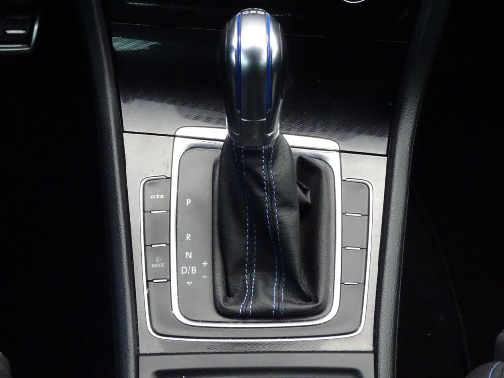Volkswagen Golf 1.4 tsi gte