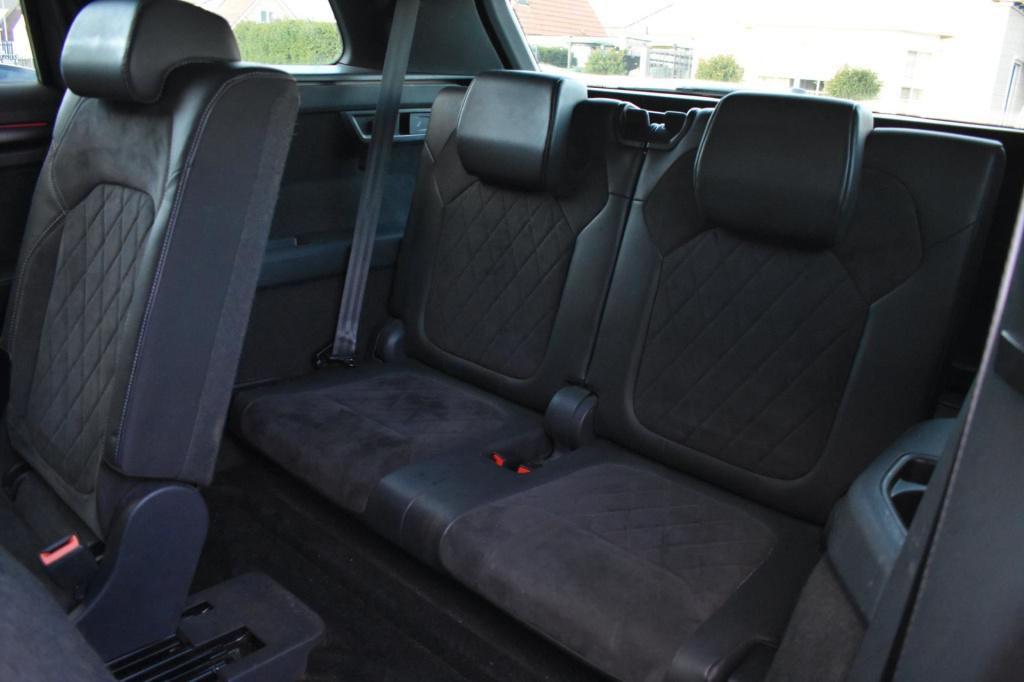 Skoda Kodiaq 1.5 tsi sportline 7p. | mj21 | camera | virtual | nap | stuur 