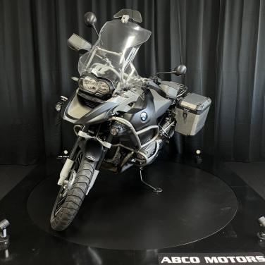 BMW R 1200 GS ADVENTURE