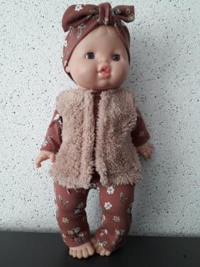 Poppenkleertjes Paola Reina Gordi 34 cm
