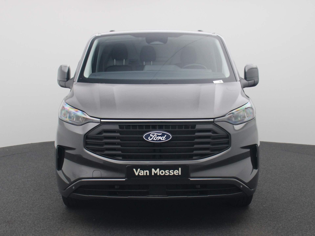 Ford Transit Custom 300 2.0 tdci l2h1 limited 136 pk | navigatie | 17"licht