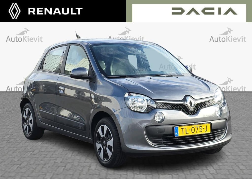 Renault Twingo 1.0 sce collection