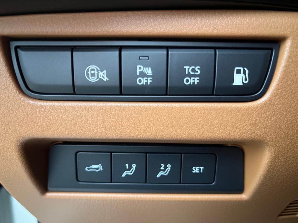 Mazda Cx-60 2.5 e-skyactiv phev homura business edition