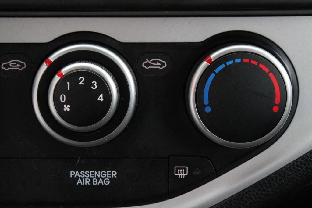 Kia Picanto 1.0 cvvt