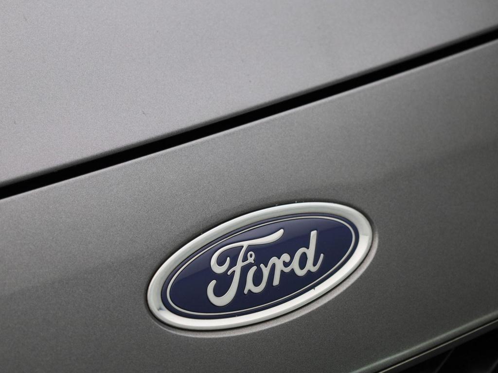Ford Fiesta 1.0 ecoboost connected | cruise control | airco | apple carplay