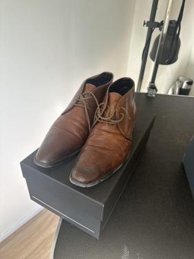 Nette herenschoenen