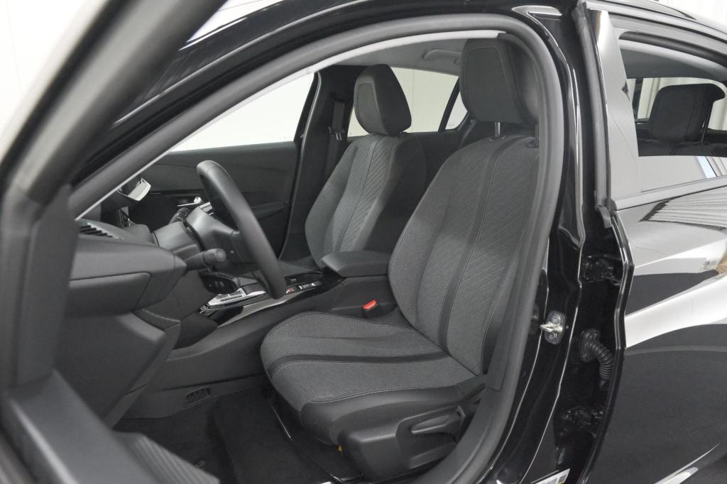 Peugeot 208 ev allure 50 kwh | 98,9% soh | 11 kw lader | navigatie | parkee
