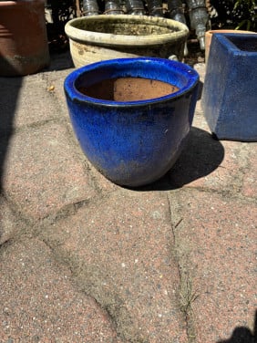 Bloempot Te koop