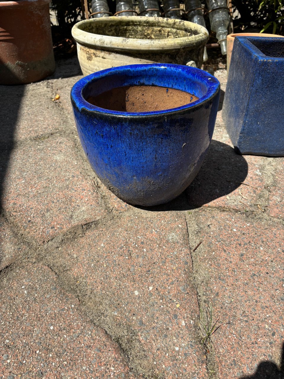 Bloempot Te koop