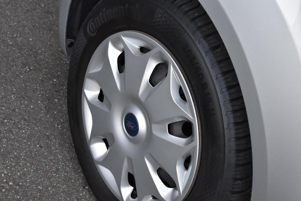 Ford Transit Connect 1.5 tdci l1 trend 100 pk | parkeersensoren achter | tr