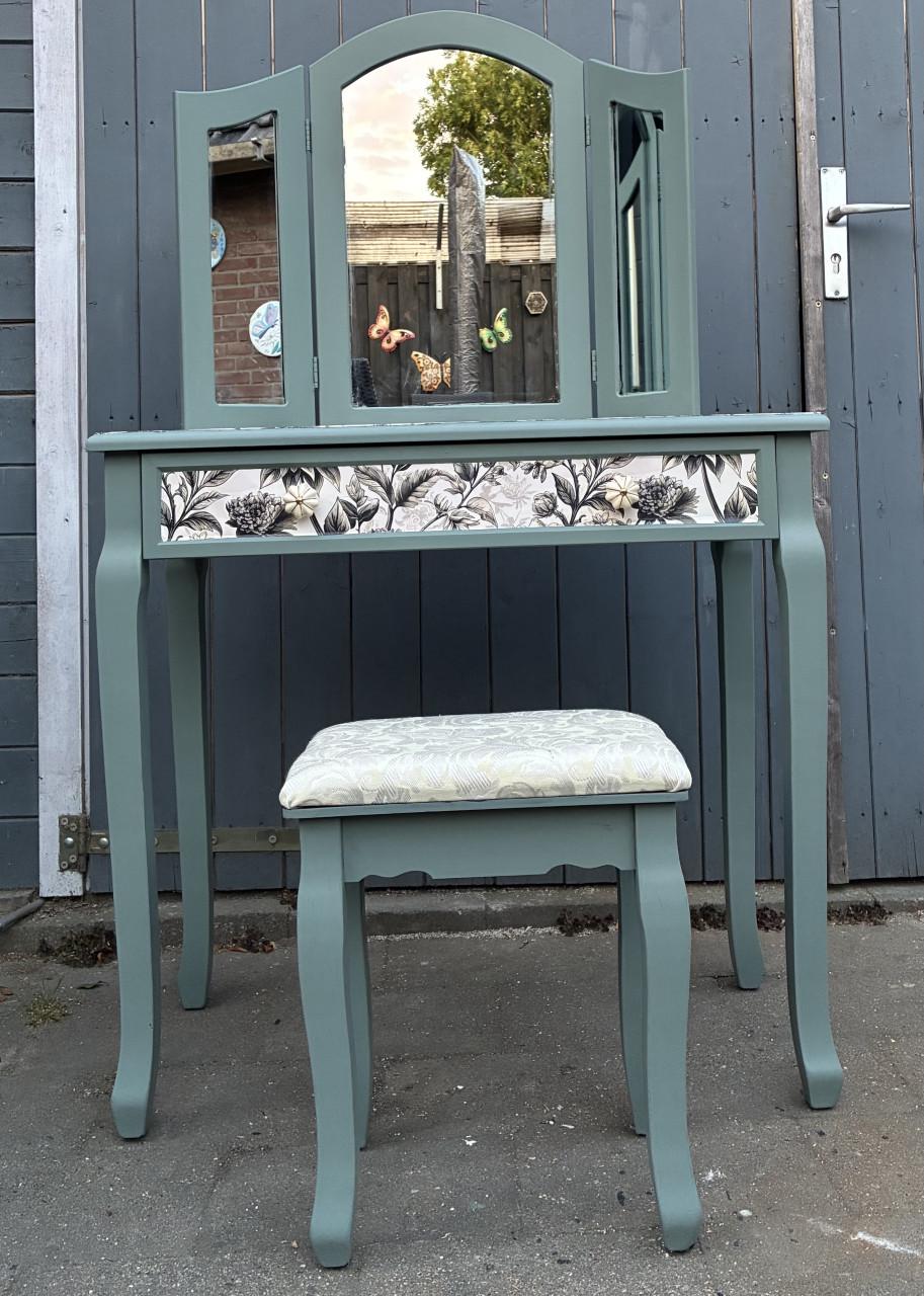 Unieke Kaptafel