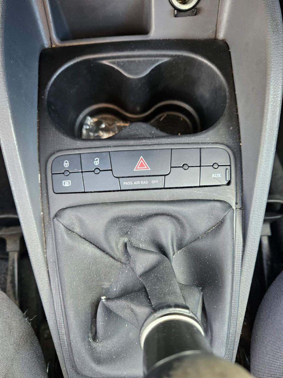 Te koop Seat Ibiza 1.4 stylance Benzine (lees beschrijving)