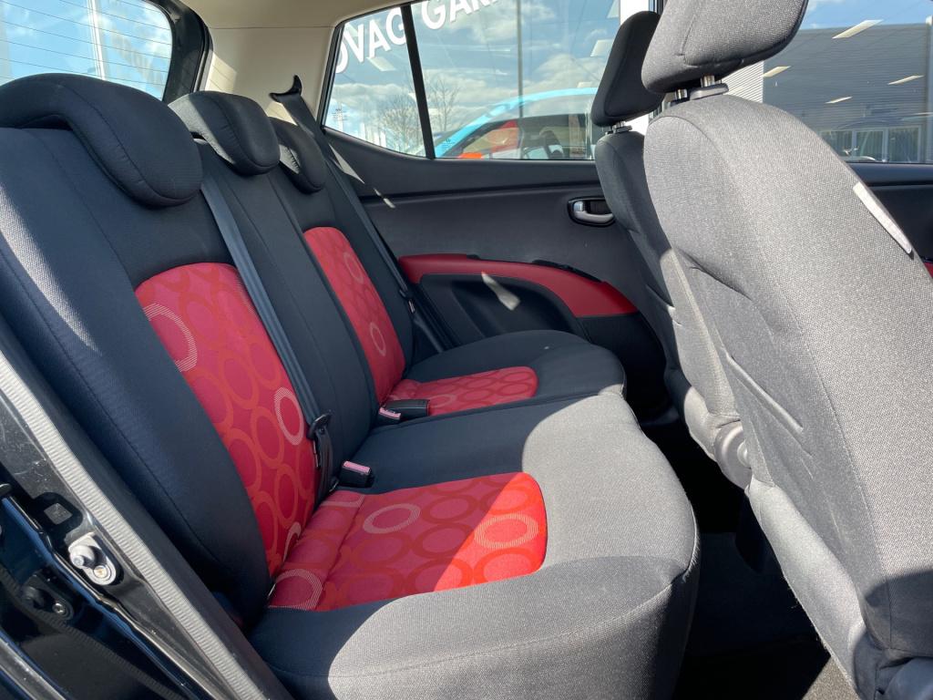 Hyundai I 10 1.1 i-catcher 5-drs