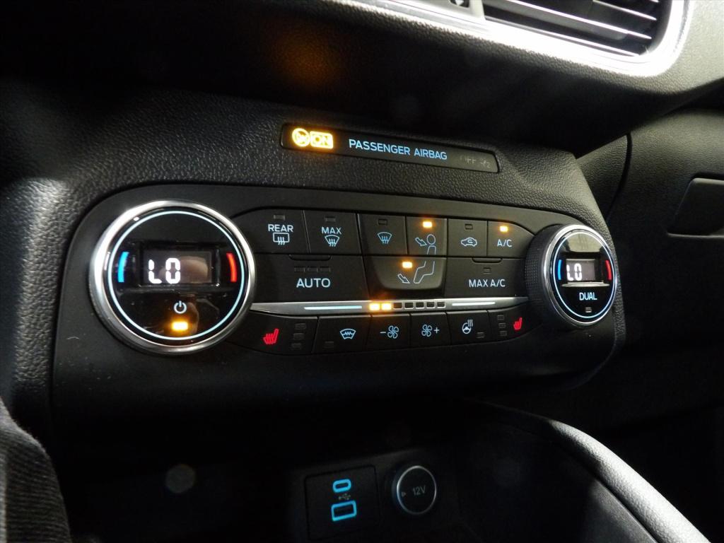 Ford Kuga 2.5 phev e-cvt 225pk titanium