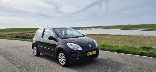 Renault Twingo II Initiale 1.2 16V 2008