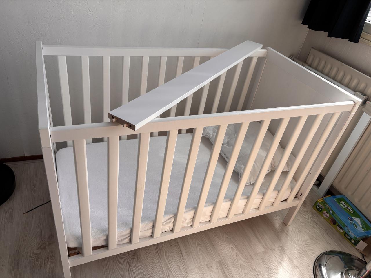 Baby ledikantje