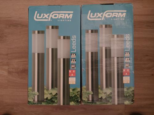 Tuin Verlichting Luxform
