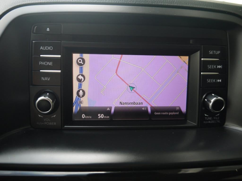 Mazda Cx-5 2.0 skylease+ limited edition 2wd