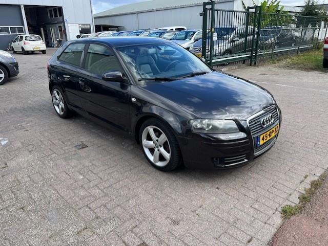 Audi A3 2.0 fsi ambiente