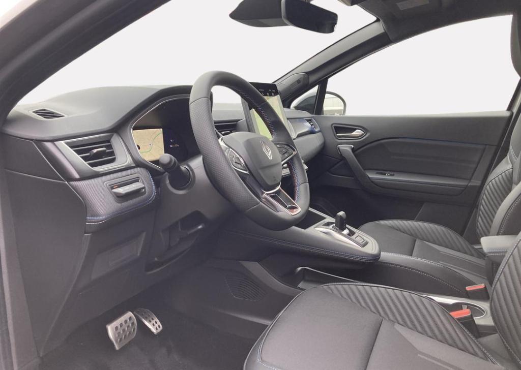 Renault Symbioz 1.8 e-tech full hybrid 160 esprit alpine