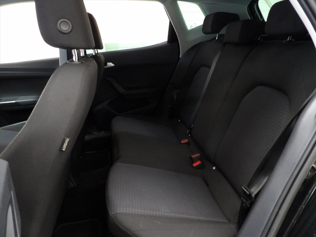Seat Arona 1.0 tsi 110pk dsg-7 style