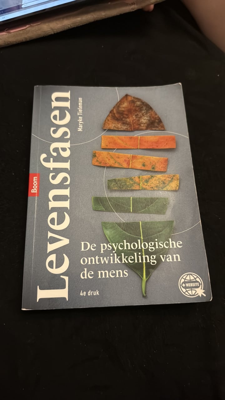 Hbo socialwork studieboeken
