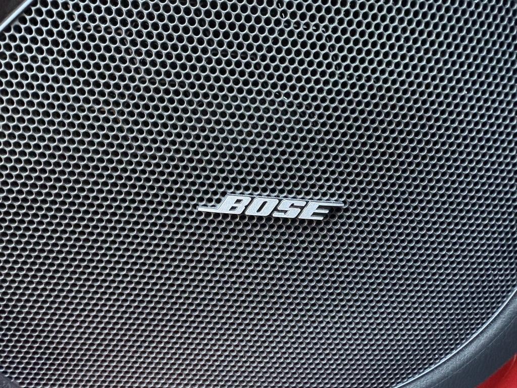 Mazda 3 2.0 gt-m bose stoffen bekleding