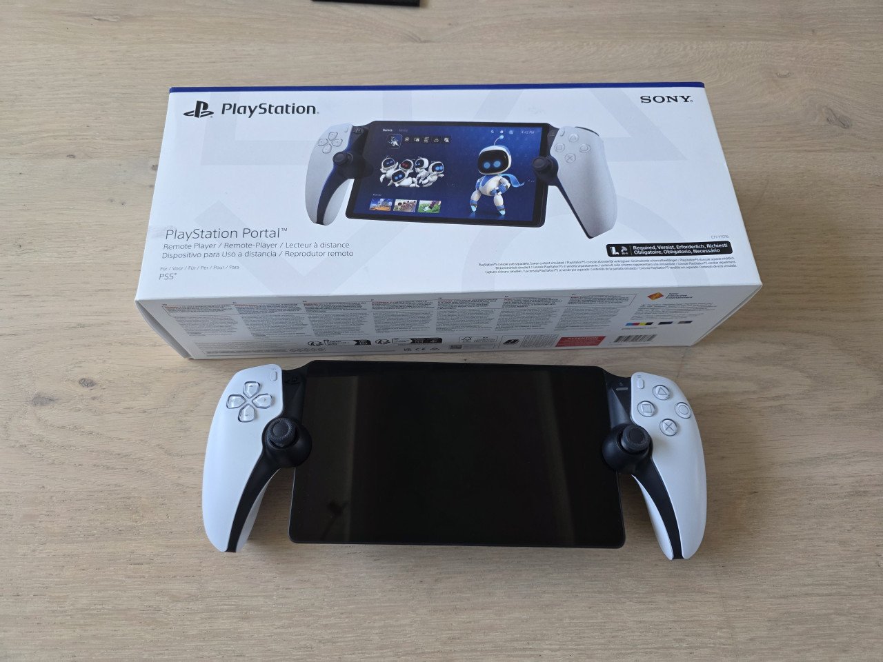 Playstation Portal