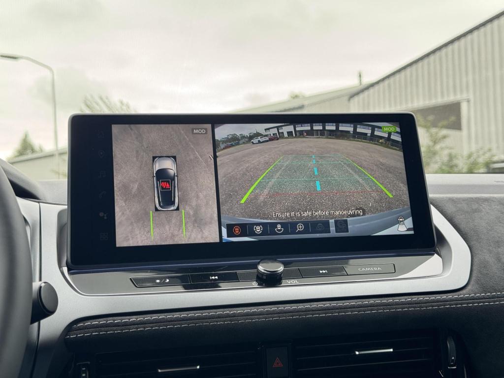 Nissan Qashqai 1.5 e-power n-design panoramadak + cold pack, nieuwe e-power